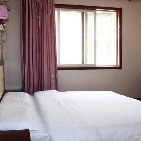 Run Jia Business Hotel- Xi'An Shanmenkou Zewnętrze zdjęcie